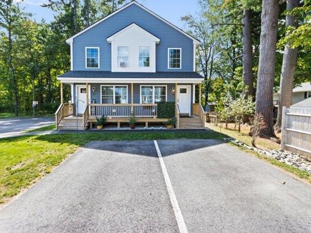 Condo for sale in Westbrook, Maine