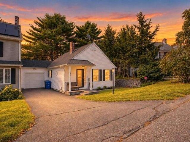 House for sale in Westbrook, Maine