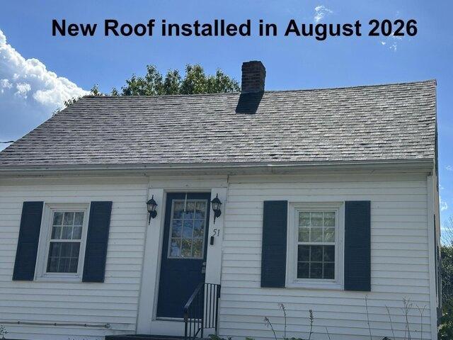 House for sale in Westbrook, Cumberland County