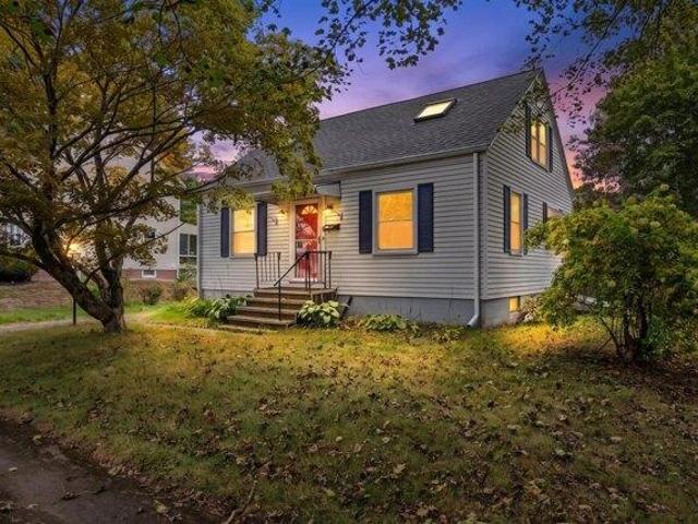 House for sale in Cumberland Mills, Westbrook