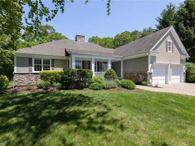 House for sale in Westerly, Rhode Island