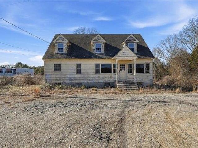 House for sale in Westerly, Rhode Island