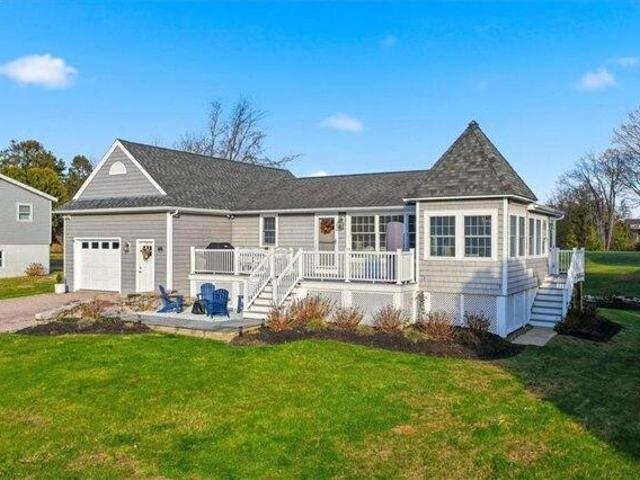 House for sale in Westerly, Rhode Island