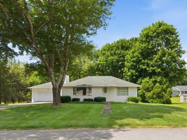 House for sale in Westerly, Rhode Island