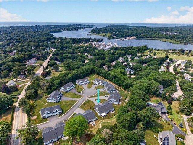 House for sale in Westerly, Rhode Island