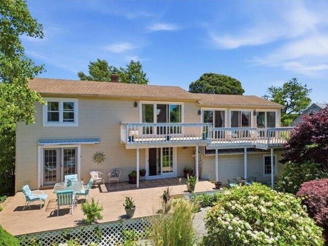 House for sale in Westerly, Rhode Island