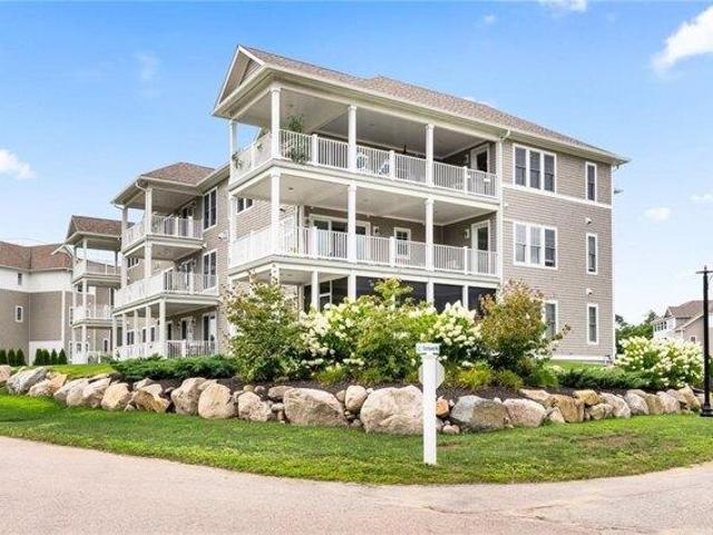 Condo for sale in Westerly, Rhode Island