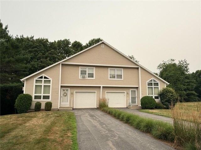House for sale in Westerly, Rhode Island