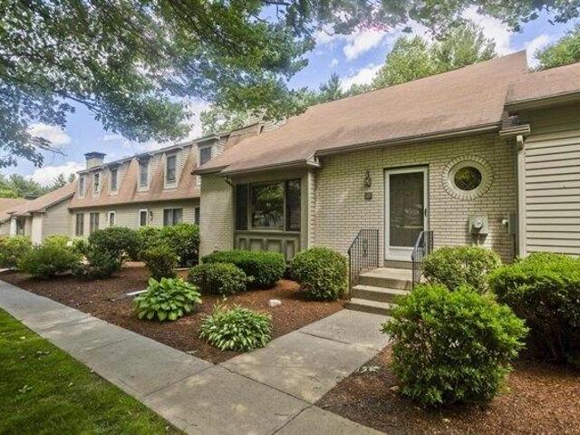 Condo for sale in Hampden, Massachusetts