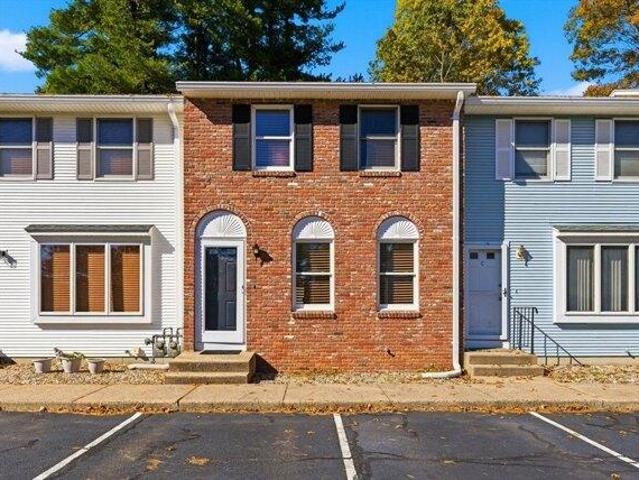Condo for sale in Hampden, Massachusetts