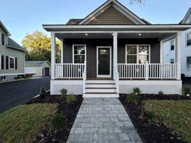 House for sale in Hampden, Massachusetts
