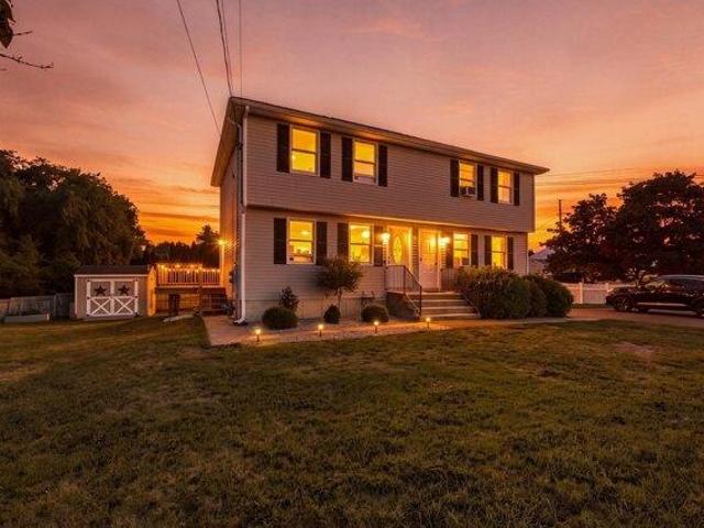 Condo for sale in Hampden, Massachusetts