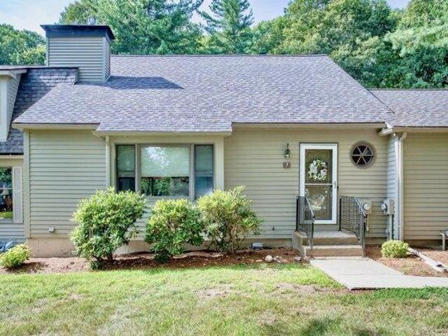 Condo for sale in Westfield, Hampden County