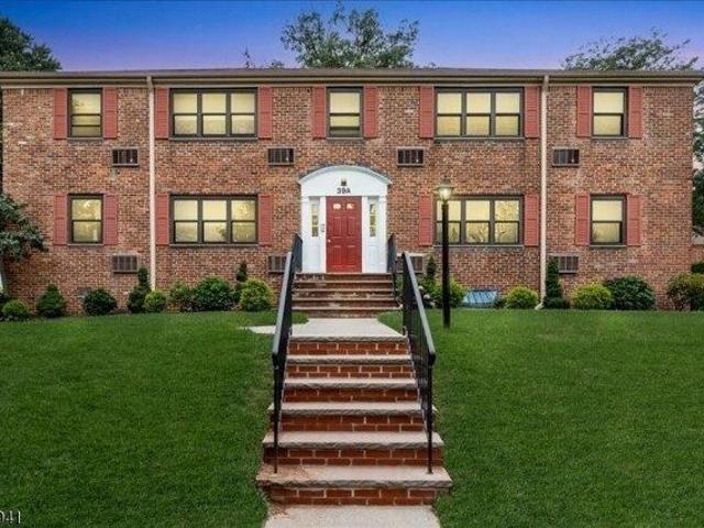 Condo for sale in Westfield, New Jersey