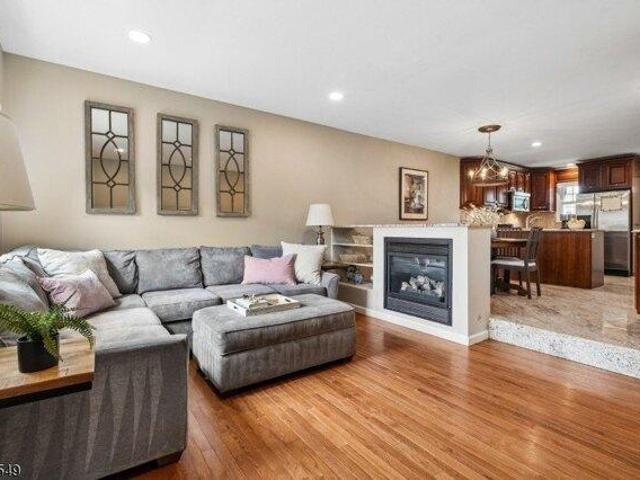 Condo for sale in Westfield, New Jersey
