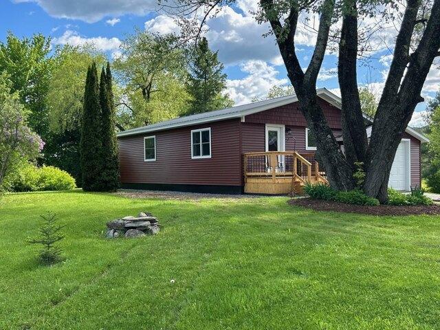 House for sale in Westfield, Vermont