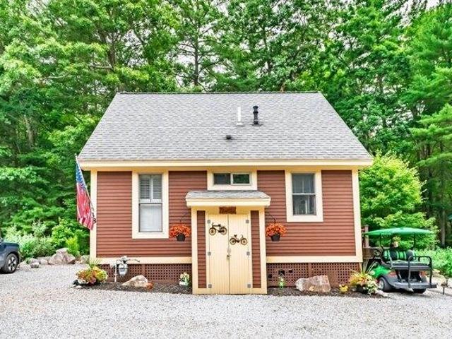 Condo for sale in Westford, Massachusetts