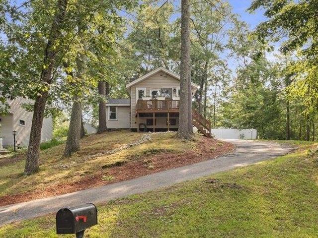 House for sale in Westford, Massachusetts