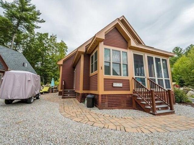 Condo for sale in Westford, Massachusetts