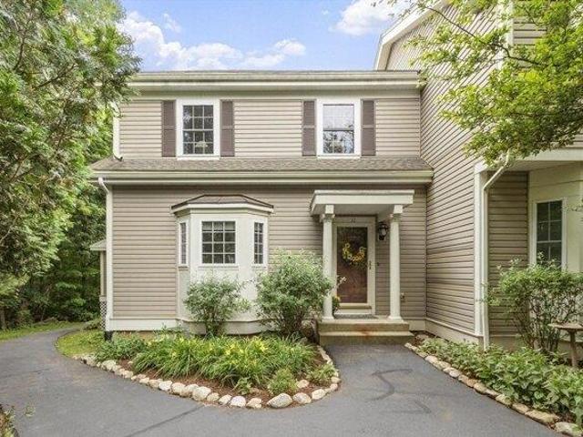 Condo for sale in Westford, Massachusetts