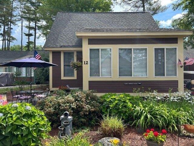 Condo for sale in Westford, Massachusetts