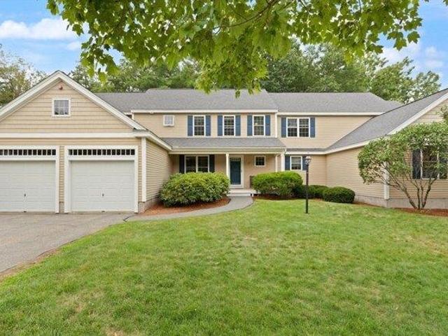 Condo for sale in Westford, Massachusetts