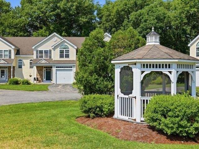 Condo for sale in Westford, Massachusetts