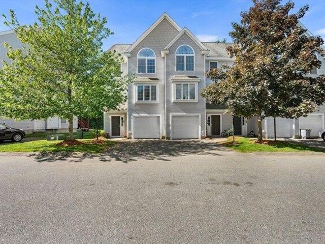 Condo for sale in Westford, Massachusetts