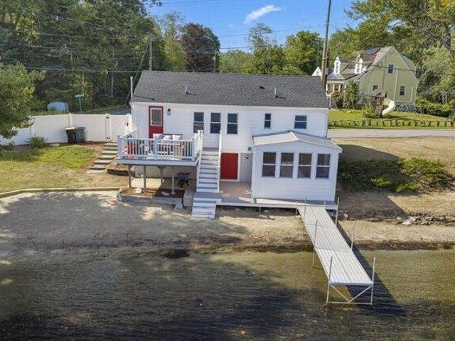 House for sale in Westford, Massachusetts