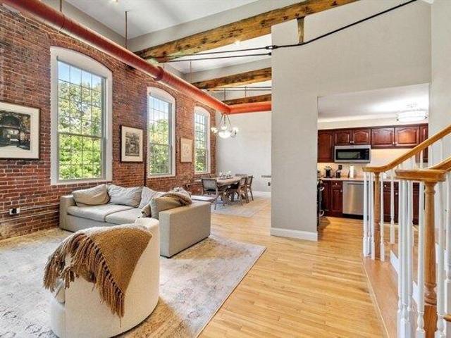 Condo for sale in Westford, Massachusetts