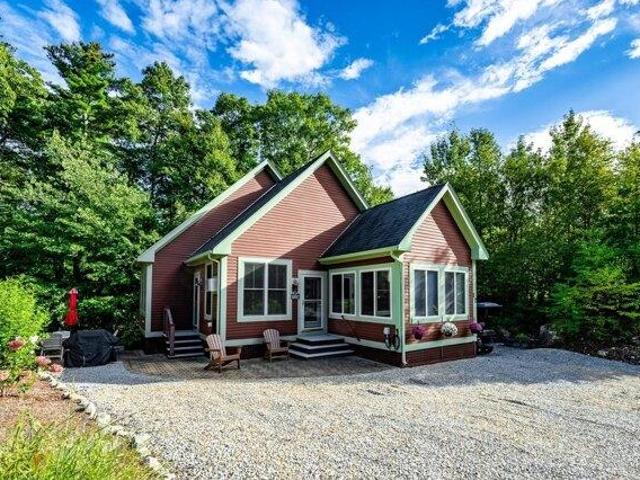 Condo for sale in Westford, Massachusetts
