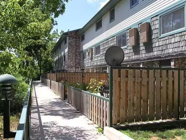 Condo for rent in St. Catharines
