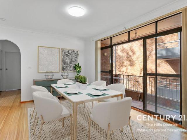 Apartment for sale in Westmead, New South Wales