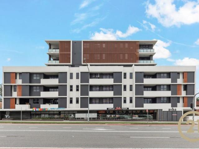 Apartment for sale in Westmead, New South Wales