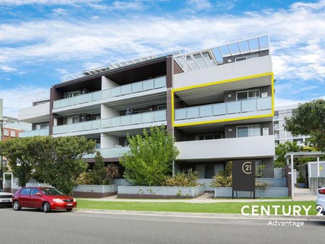 Apartment for sale in Westmead, New South Wales