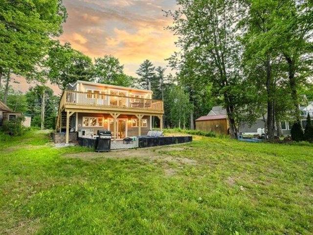 House for sale in Westminster, Massachusetts