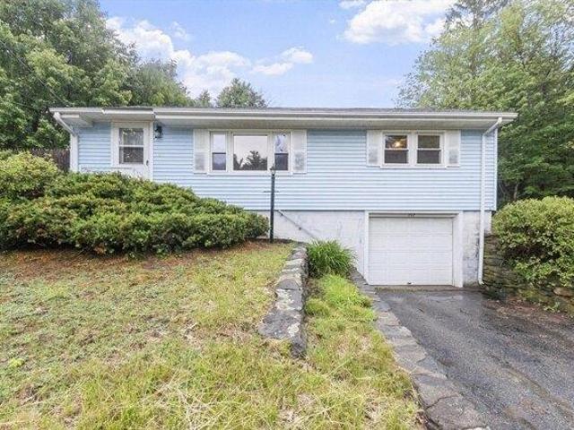 House for sale in Westminster, Massachusetts