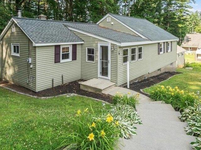 House for sale in Lakewood Park, Westminster