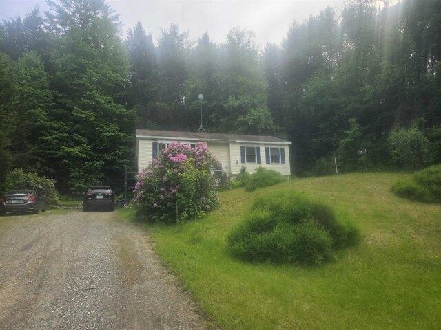 House for sale in New Hampshire