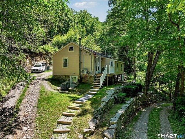 House for sale in Weston, Connecticut