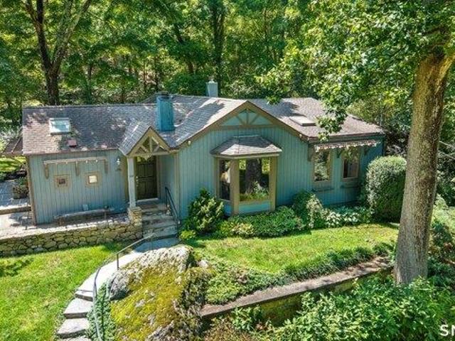 House for sale in Weston, Connecticut
