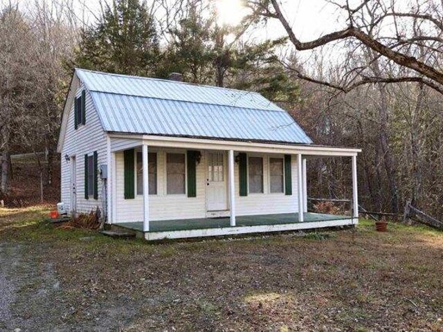 House for sale in Weston, Vermont