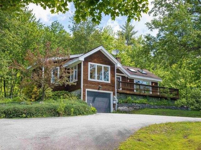 House for sale in Weston, Vermont