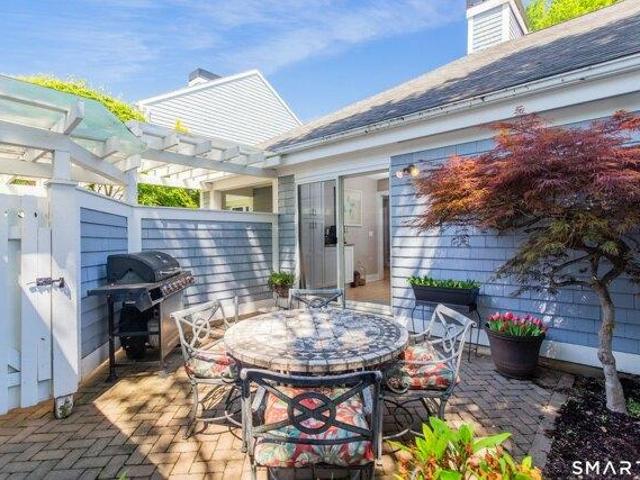 House for sale in Westport, Connecticut