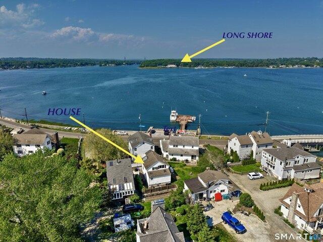 House for sale in Westport, Connecticut