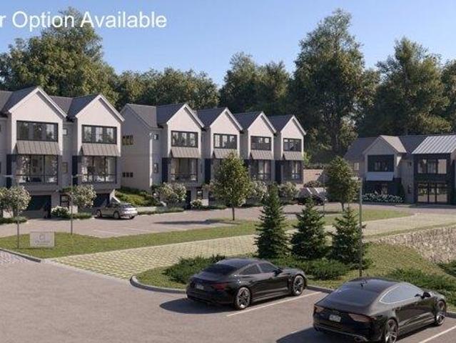 Condo for sale in Westport