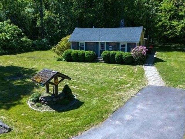 House for sale in Westport, Bristol County