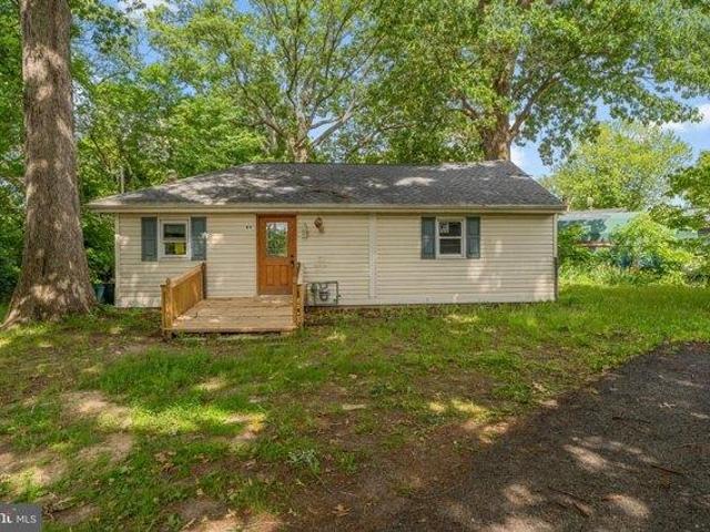 House for sale in New Jersey