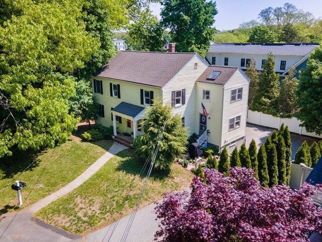 Condo for sale in Westwood, Massachusetts