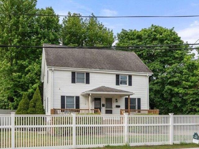 House for sale in Westwood, Massachusetts